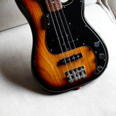 Fender Precision Bass 1978 USA image 3