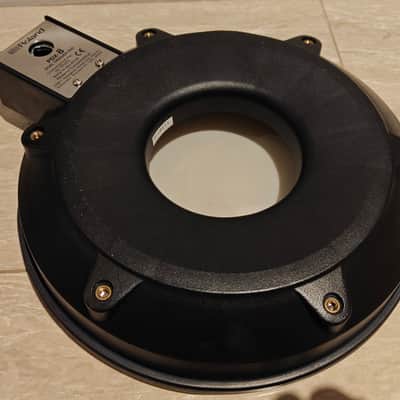 Roland PDX-8 V-Drum 10" Dual-Trigger Mesh Snare Drum Pad [$30 shipping] image 5