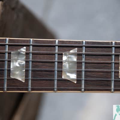 Classic 1981 Gibson Les Paul Heritage Series Standard 80 - Made in the USA - TIM SHAW Pickups! - Pro Set Up by Lays Guitar! image 17