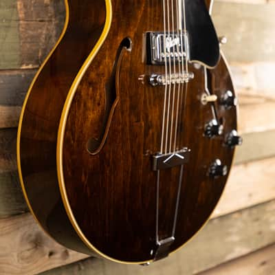 Gibson ES-150DC 1969 - 1975 - Walnut image 2