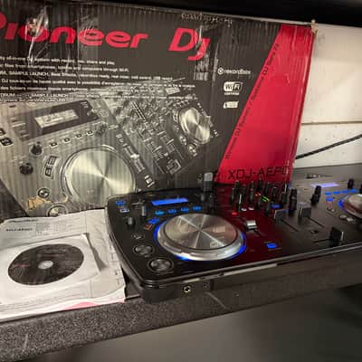 Pioneer XDJ-AERO Wireless All-In-One DJ System Rekordbox USB Controller w/ Box image 5