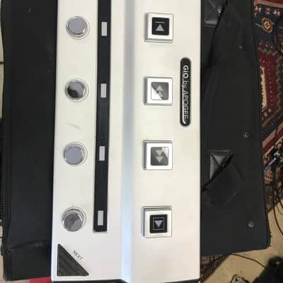 Apogee GiO USB Guitar interface. FREE SHIPPING image 1