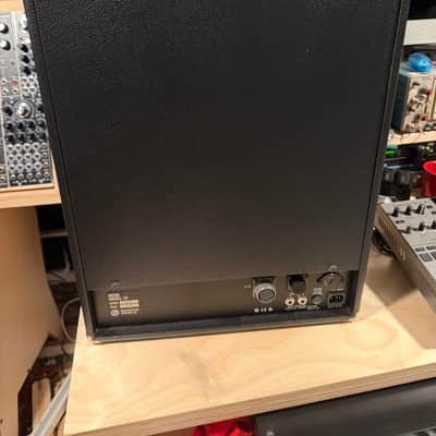 Moog Model 10 Modular Synthesizer Reissue 2019 - Present - Black image 2