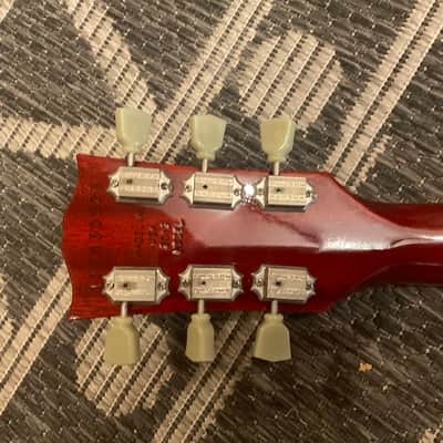 Gibson Les Paul Standard 2013 - Cherry Sunburst image 11