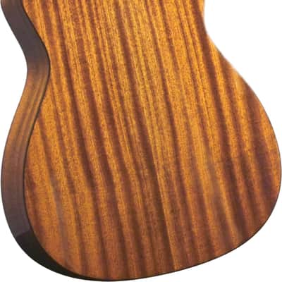 Blueridge BR-143CE Grand Auditorium Acoustic-Electric Guitar, Solid Spruce Top image 3