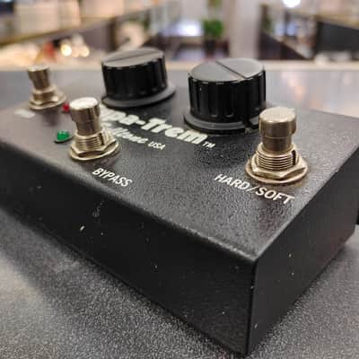 Fulltone Supa-Trem ST-1 Tremolo Pedal – USA 2006 – Player Grade image 3