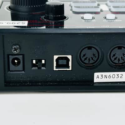 Boss RC-202 Loop Station 2016 - Present - Red image 5