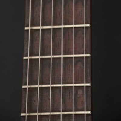 Goya Vintage Classical Guitar 1950's Natural image 10