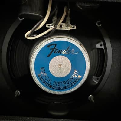 1975 Fender Vibro Champ - ‘75 Silverface image 19