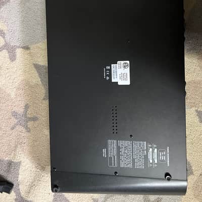Line 6 Helix Floor Limited Edition 2019 - Lightning Blue image 7