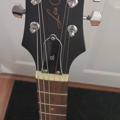 ~Cashified~ Epiphone Les Paul SL image 3