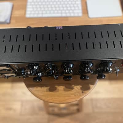 IGS Audio Tubecore 3U w/ 6386 valves image 2