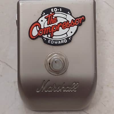 Reverb.com listing, price, conditions, and images for marshall-edward-the-compressor-ed-1