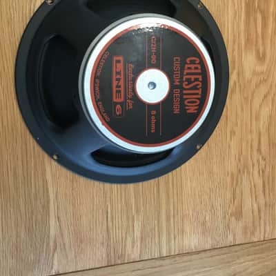 Celestion G12H-90 8 ohm (Line 6 custom / seventy 80 / G12K-100) image 3