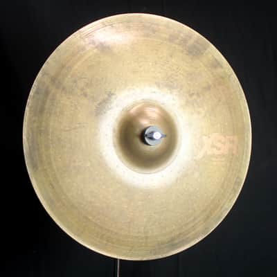 Sabian 19" XSR Monarch Crash - 1544g (video demo) image 1