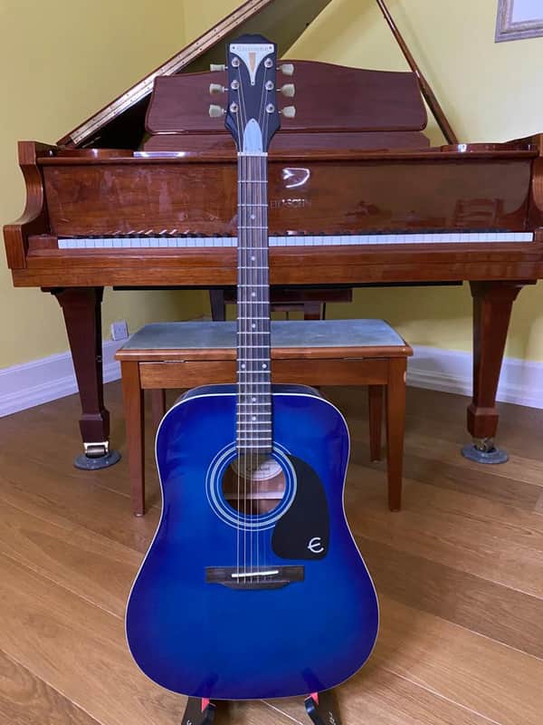 Epiphone PRO-1 image 1