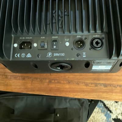 Behringer SRM 150 2000s - Black image 6