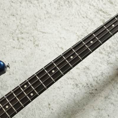 Fujigen(FGN) J-Standard JMP-AL-R Old Lake Placid Blue[Made in Japan] image 6