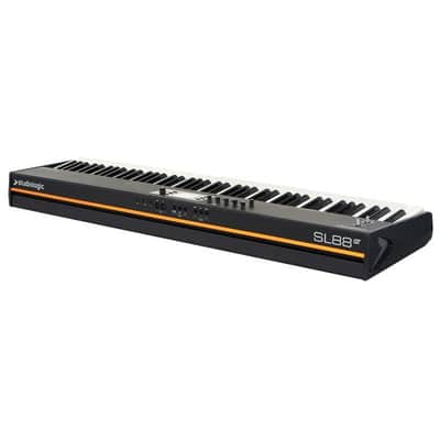Studiologic SL88GT MKII | 88-Note MIDI Controller w/ Sounds. New with Full Warranty! image 12