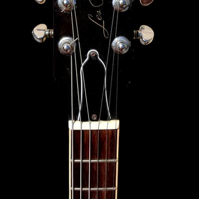 Gibson Les Paul Special 1990 / Tobacco Burst image 6
