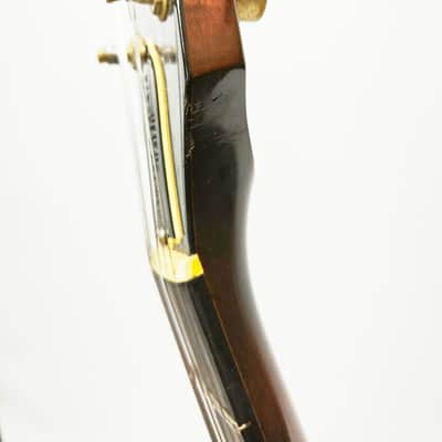 Gibson Howard Roberts Fusion Sunburst Kalamazoo USA 1980 Vintage Semi-Hollow Guitar, f6358 Bild 23