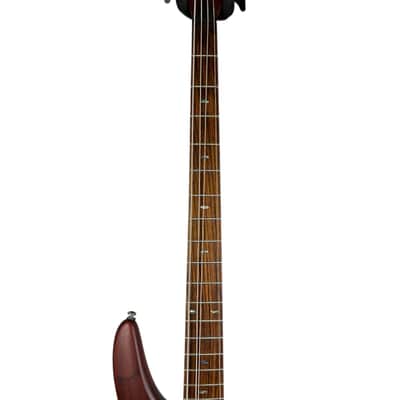 Ibanez SDGR SR500 1P-06 Bass 2016 - Brown image 6