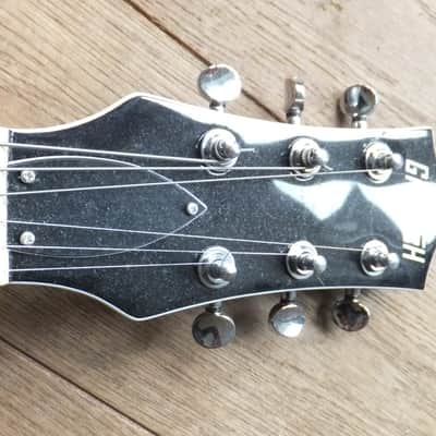 Gretsch G5230T Electromatic Jet FT with Bigsby 2019 - Present - Aleutian Blue image 4