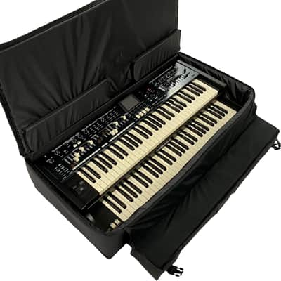 Hammond SKX Pro Bundle Incl Carry Case image 2