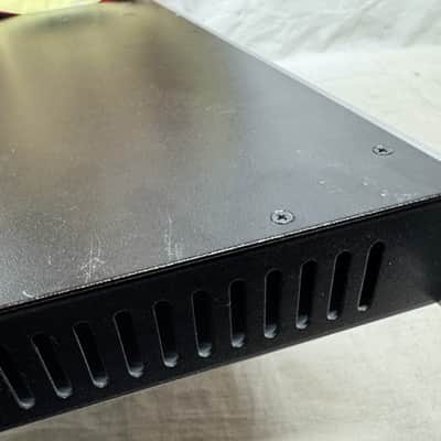 Apogee Rosetta 800 192kHz 24 Bit 8-Channel PCM AD/DA Converter Rack image 13