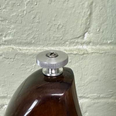 DGN Custom Guitars - DGN Strap Locks - Aluminum image 3