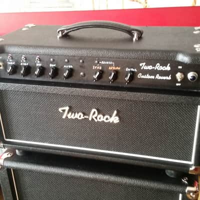 Black Friday 5500 Two Rock John Mayer Signature (Mullholland) Amp image 4