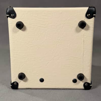 DV Mark DV Little Jazz 50-Watt 1x8 Combo Amp image 8