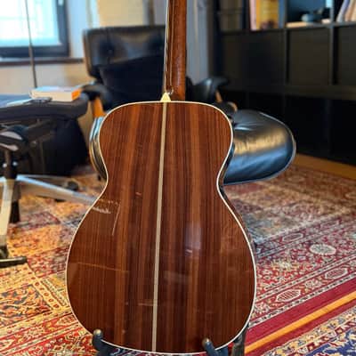 Collings OM2H - Orchestra - 2019 image 3