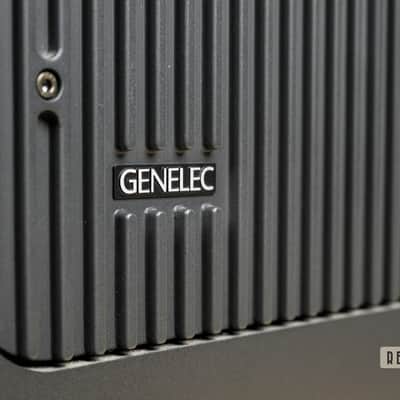 Genelec 7070A Active Subwoofer image 5