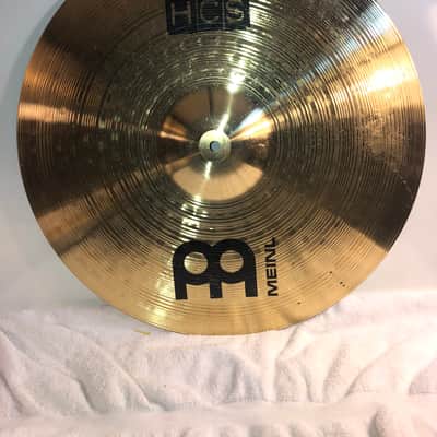 Meinl HCS 20” ride cymbal image 1