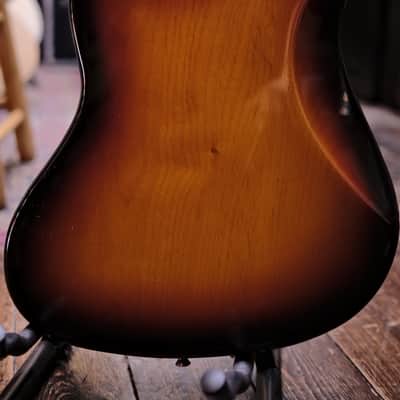 Fender JG-66 Jaguar Reissue MIJ image 5