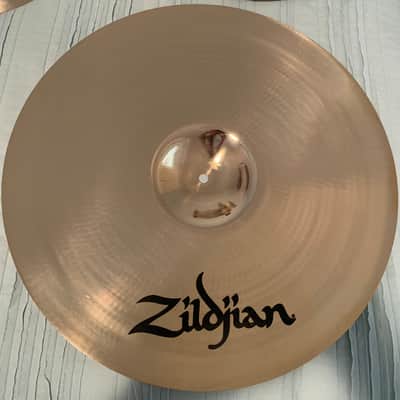 Zildjian A Custom Series Crash 19” image 2