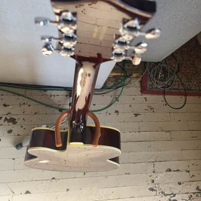 Gretsch G5120 Electromatic Hollow Body 2006 - 2013 - Sunburst image 14