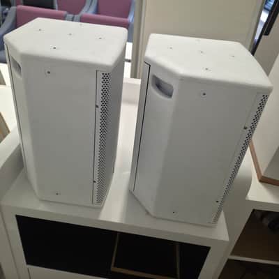 Martin Audio CDD-LIVE8 Ultra-Compact Powered 2-Way Loudspeaker System (Pair) image 6