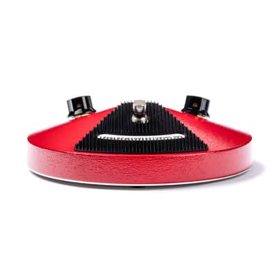 Dunlop Fuzz Face Distortion Germanium image 3