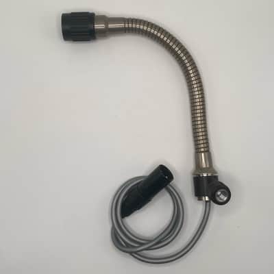 REFURBISHED Telefunken M410 O   - 1960s - XLR ADAPTER image 12