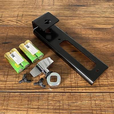 Roland SPD-1K SPD-ONE KICK Electronic Drum Percussion Sample Trigger Pad image 7