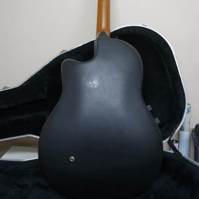 Applause by Ovation AE-38 Black image 7