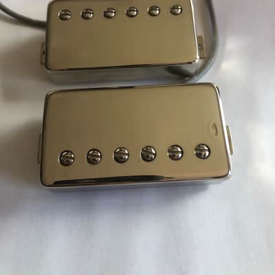 Immagine Epiphone Pro 2018 Chrome - 2