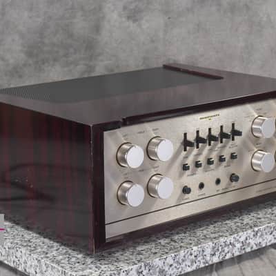 Marantz SH-A20 Stereo Integrated Amplifier in Very Good condition image 2