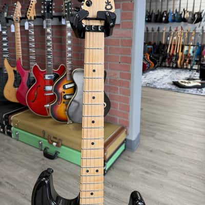 Charvel Pro-Mod San Dimas Style 1 Dimarzio PAF image 7