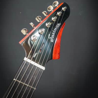 Eastman Juliet P-90 image 11