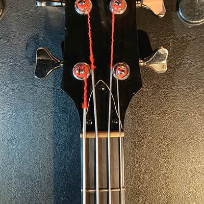 Carvin LB-50 1981 image 3