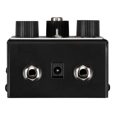 Maestro Fuzz Tone Fuzz FZ-m Pedal image 3