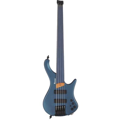 Ibanez EHB1005F Bass Workshop | Reverb